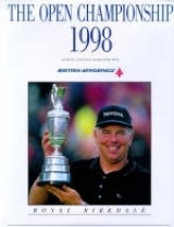 The Open Championship - Norwood, Bev; The Royal & Ancient Golf Club