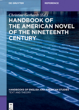 Handbook of the American Novel of the Nineteenth Century - 