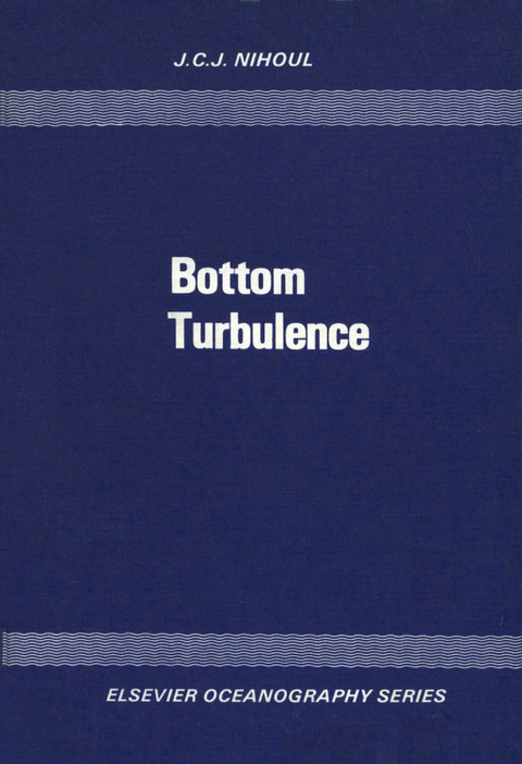 Bottom Turbulence - 