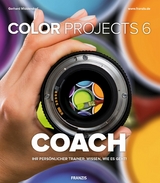 COLOR projects 6 COACH - Gerhard Middendorf