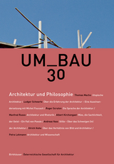 Architektur und Philosophie - 