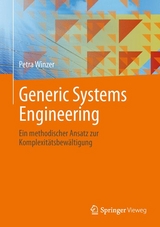 Generic Systems Engineering - Petra Winzer