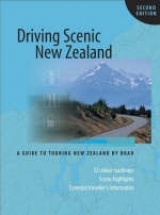 Driving Scenic New Zealand - Chowdhury, David