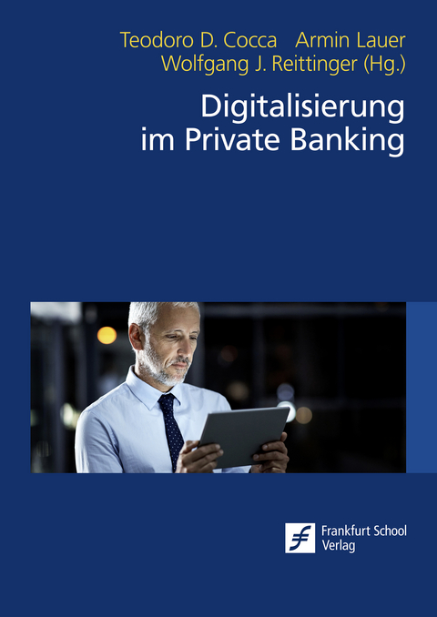 Digitalisierung im Private Banking - 