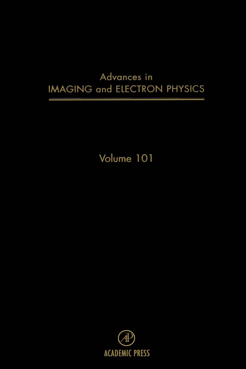 Advances in Imaging and Electron Physics