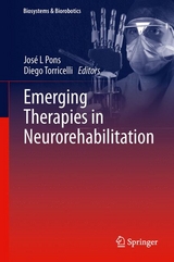 Emerging Therapies in Neurorehabilitation - 