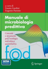 Manuale di microbiologia predittiva - 