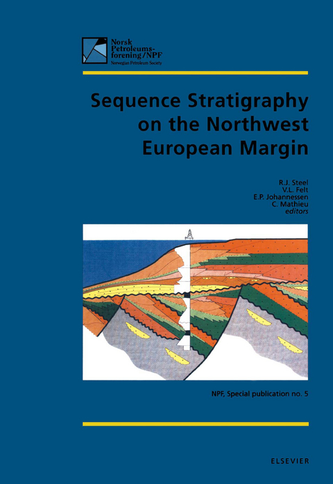 Sequence Stratigraphy on the Northwest European Margin - 