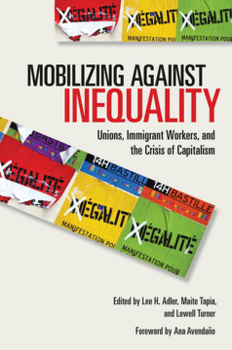 Mobilizing against Inequality - 