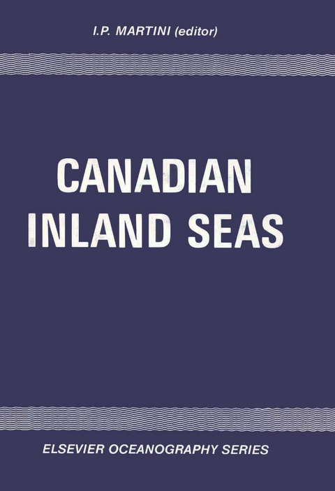 Canadian Inland Seas - 