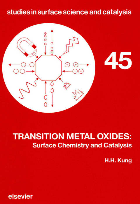 Transition Metal Oxides -  H.H. Kung