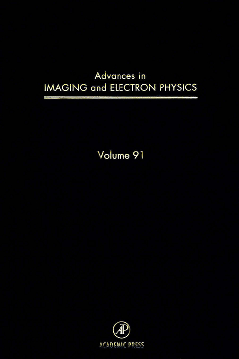 Advances in Imaging and Electron Physics