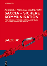 SACCIA - Sichere Kommunikation - Annegret Hannawa