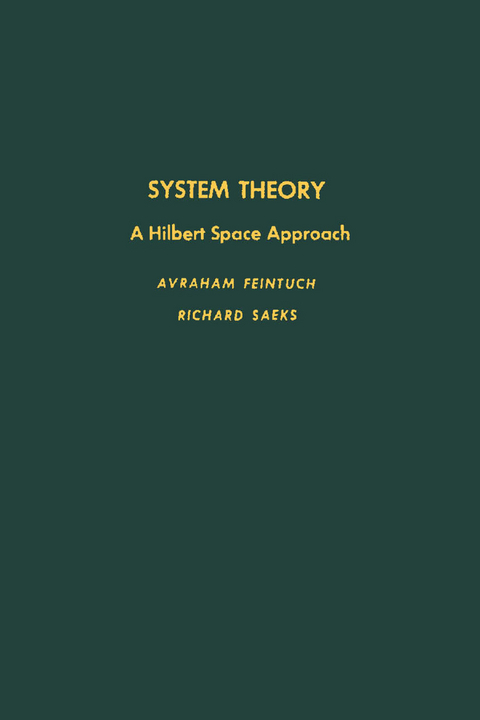 System Theory