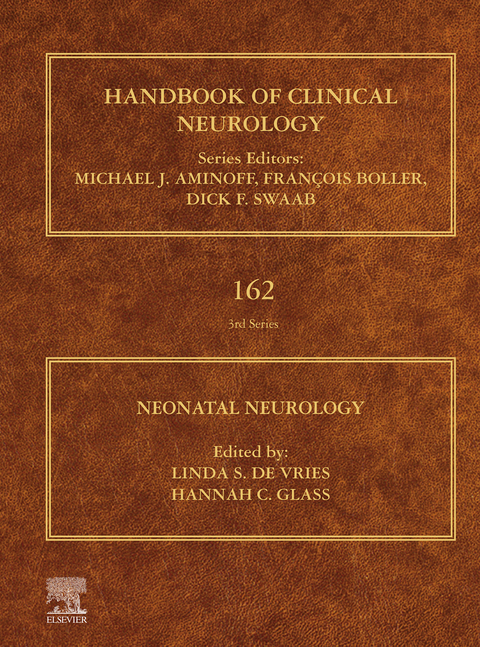 Neonatal Neurology - 