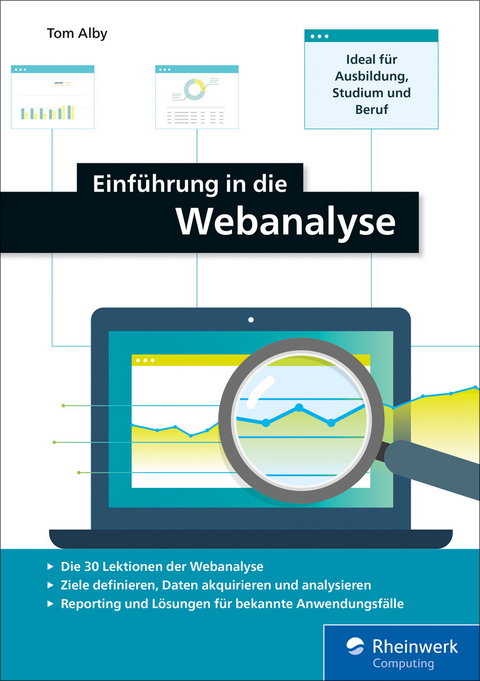 Einführung in die Webanalyse -  Tom Alby