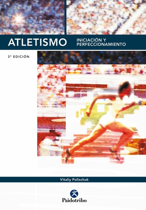 Atletismo - Vitaliy Polischuk