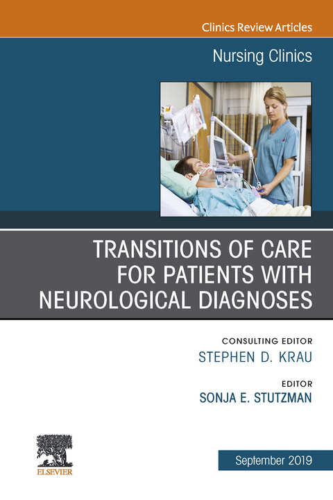 Transitions of Care for Patients with Neurological Diagnoses - 