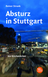 Absturz in Stuttgart - Reiner Strunk