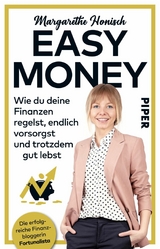 Easy Money -  Margarethe Honisch