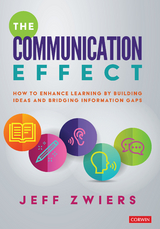 The Communication Effect - Jeff Zwiers