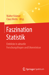 Faszination Statistik - 