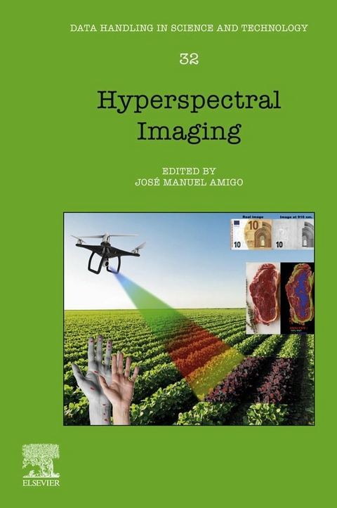 Hyperspectral Imaging - 