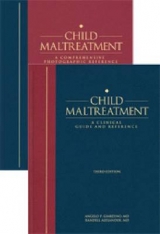 Child Maltreatment - Giardino, Angelo P.; Alexander, Randell