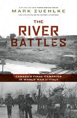 River Battles -  Mark Zuehlke