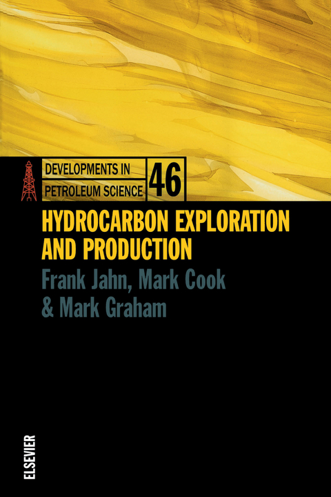 Hydrocarbon Exploration and Production -  Frank Jahn