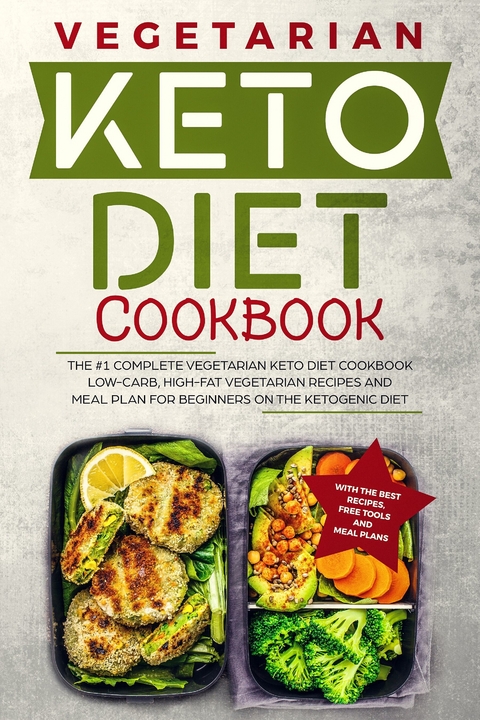 Keto Diet Cookbook: -  Robert McGowan