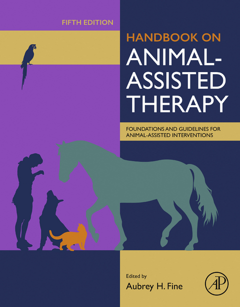 Handbook on Animal-Assisted Therapy - 