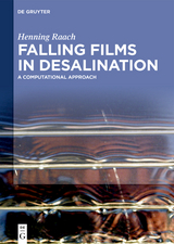 Falling Films in Desalination - Henning Raach