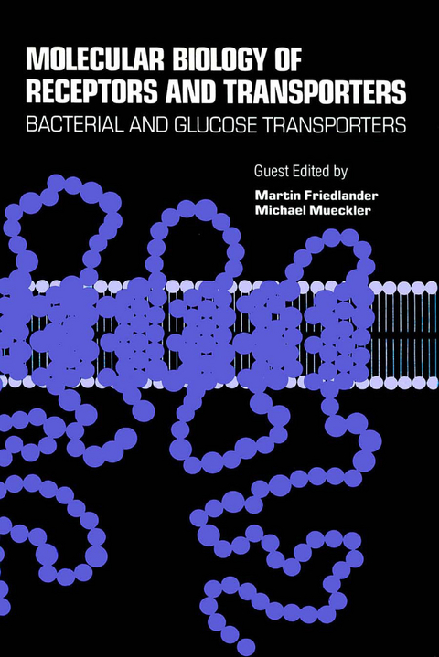 Molecular Biology of Receptors and Transporters: Bacterial and Glucose Transporters - 