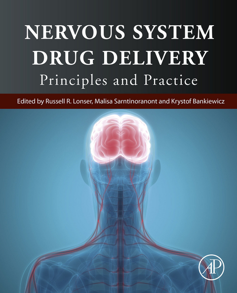 Nervous System Drug Delivery - 