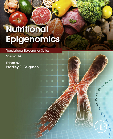 Nutritional Epigenomics - 