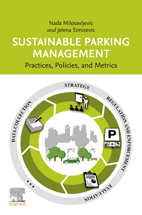 Sustainable Parking Management -  Nada Milosavljevic,  Jelena Simicevic