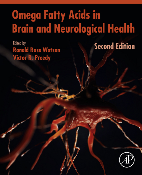 Omega Fatty Acids in Brain and Neurological Health - 