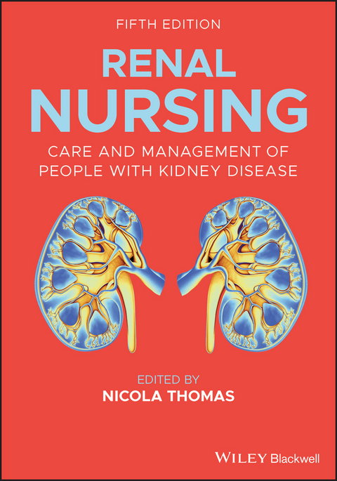 Renal Nursing - 