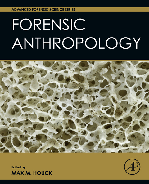 Forensic Anthropology - 