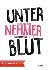 Unternehmerblut - Bernd Remmers