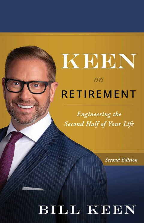 Keen On Retirement -  Bill Keen