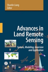 Advances in Land Remote Sensing - 