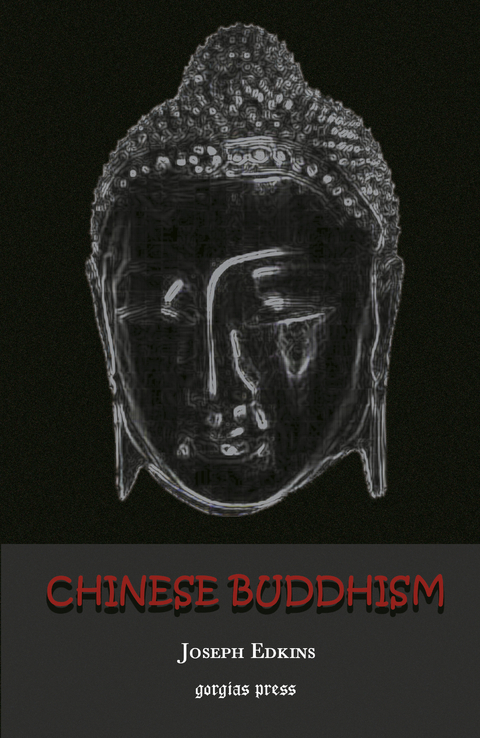 Chinese Buddhism -  Joseph Edkins