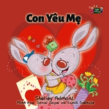 Con Yêu Mẹ - Shelley Admont, KidKiddos Books