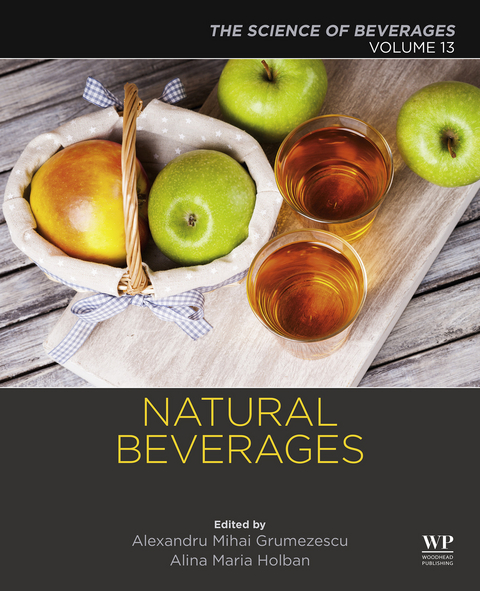 Natural Beverages - 