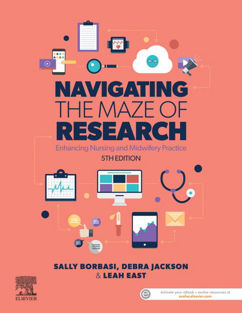 Navigating the Maze of Research - 