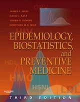 Epidemiology, Biostatistics and Preventive Medicine - Lucan, Sean C.; Jekel, James F.; Katz, David L.; Elmore, Joann G.; Wild, Dorothea