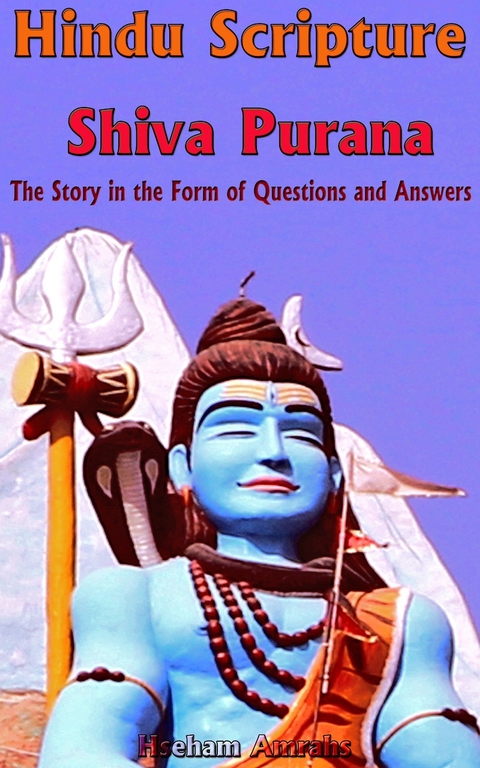 Hindu Scripture Shiva Purana -  Hseham Amrahs