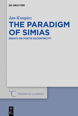 The Paradigm of Simias - Jan Kwapisz